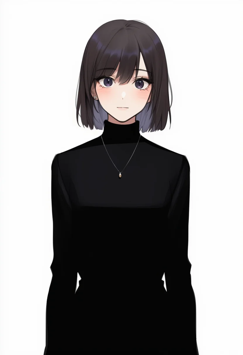 blush
