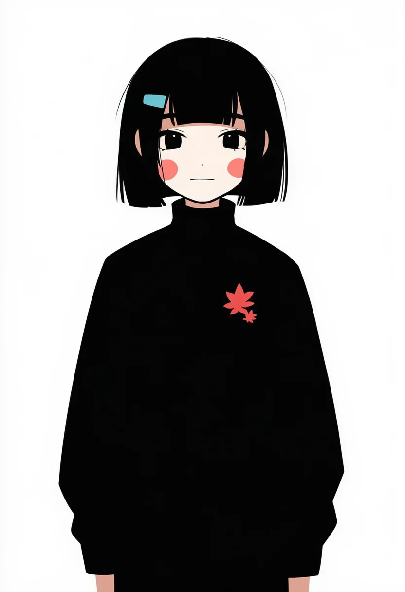 blush stickers
