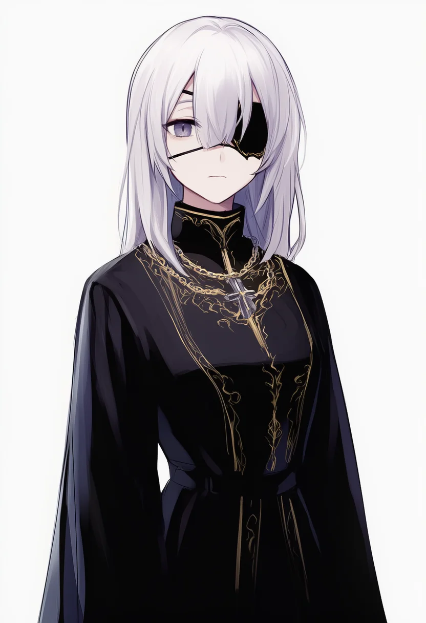 eyepatch