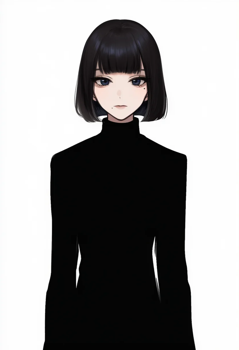 mole