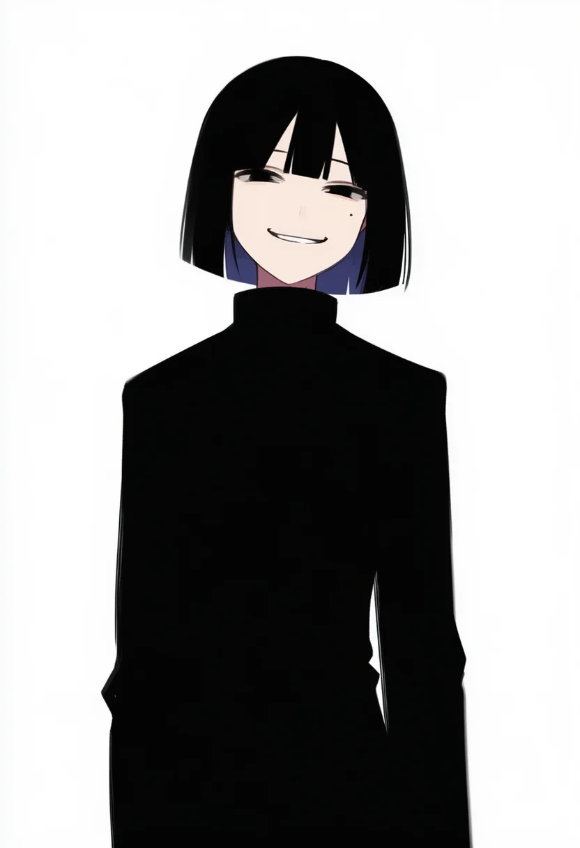 smug