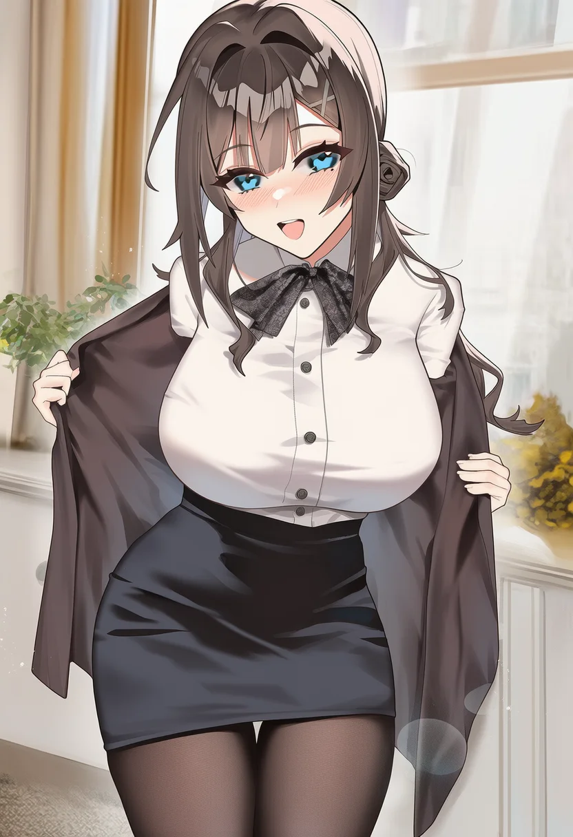 fang qiao