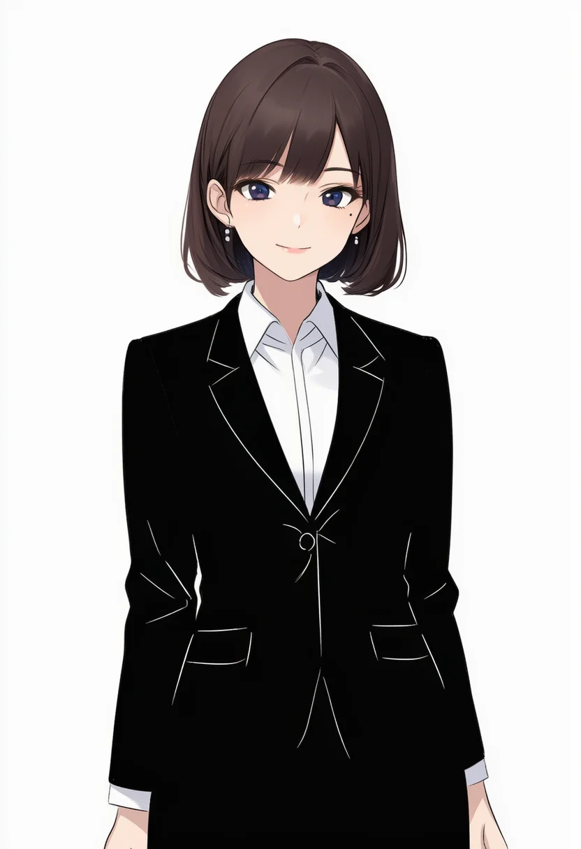 business suit