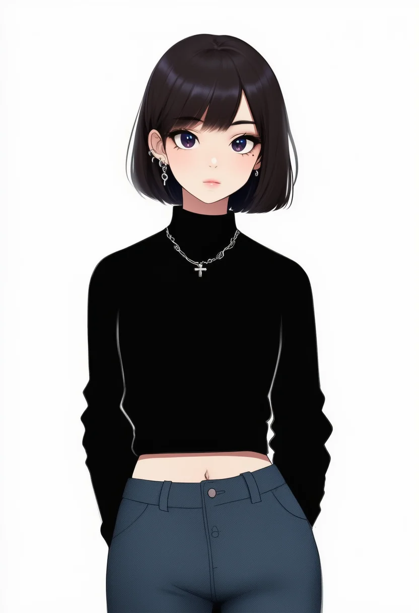 capri pants