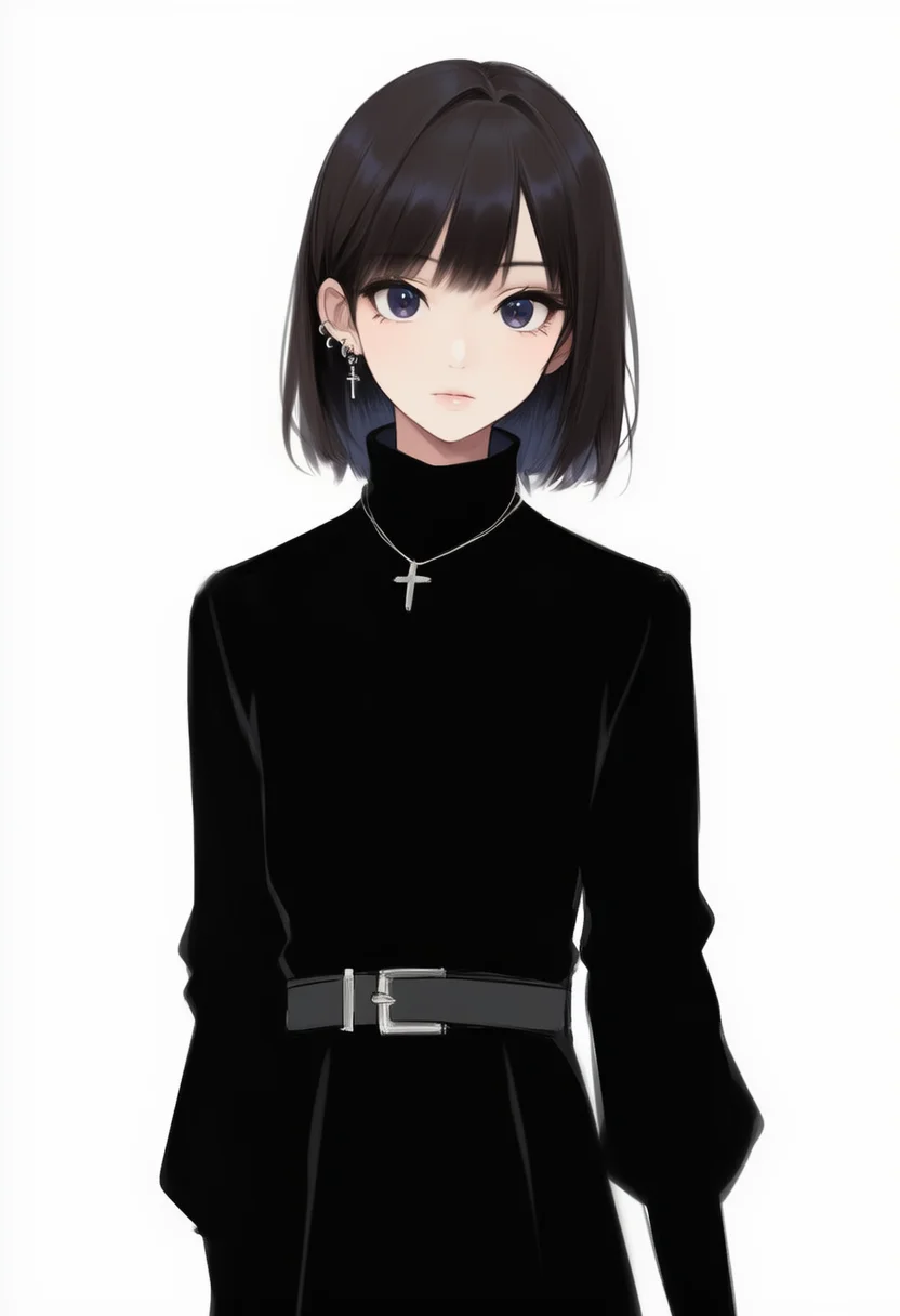 casual clothes