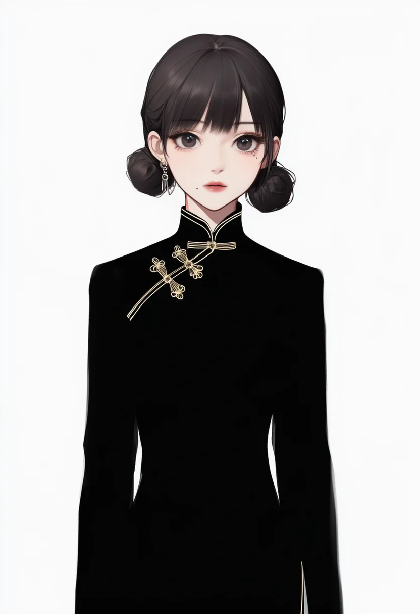 chinese clothes