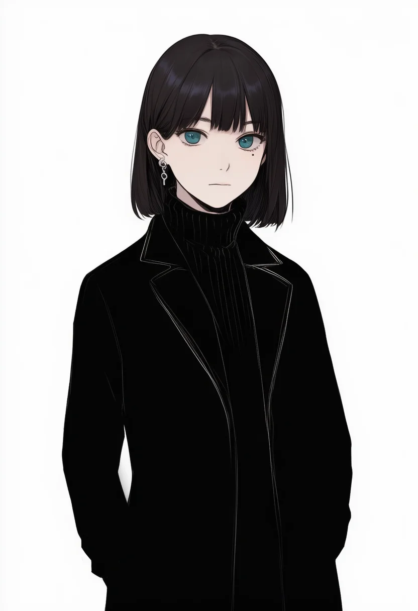 coat