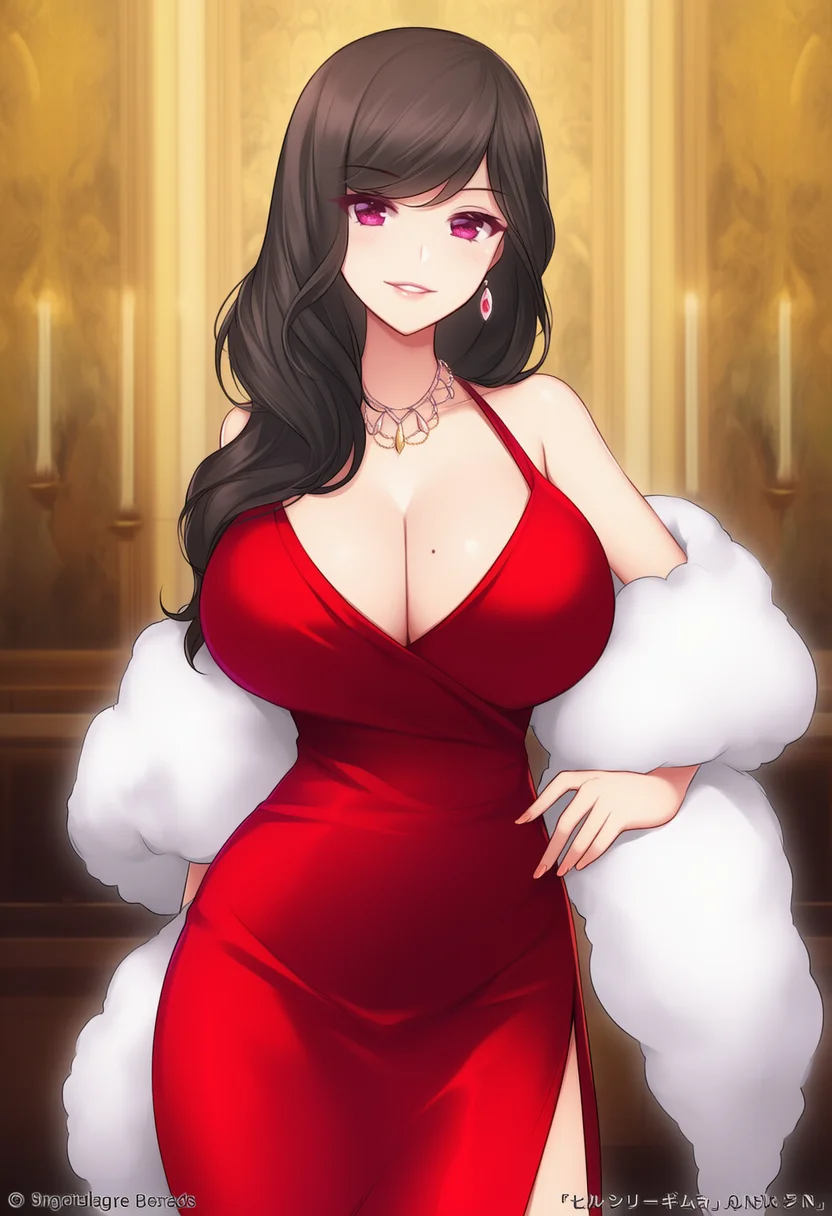cocktail dress