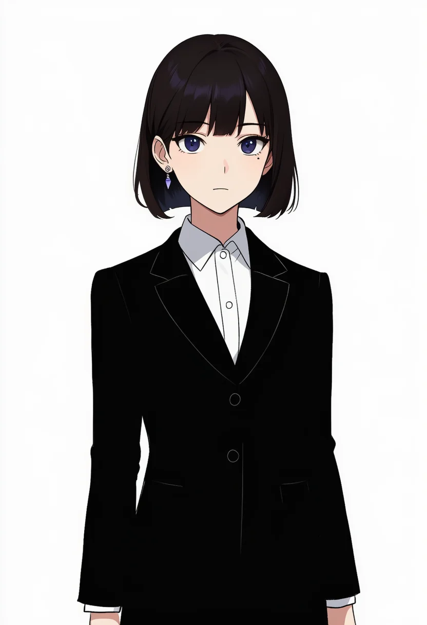 formal