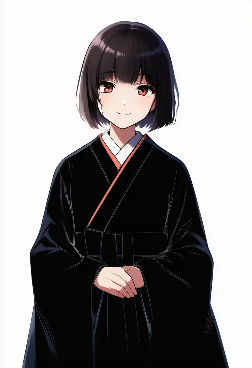 furisode