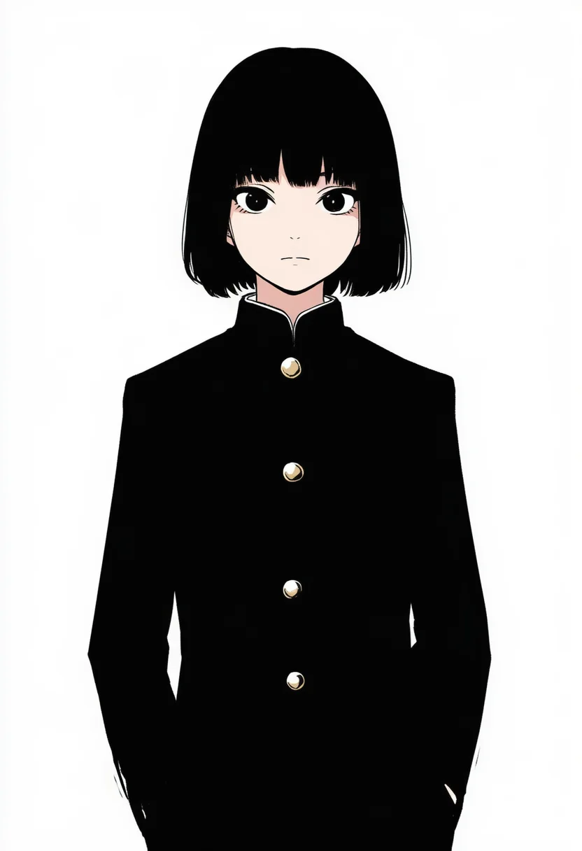 gakuran