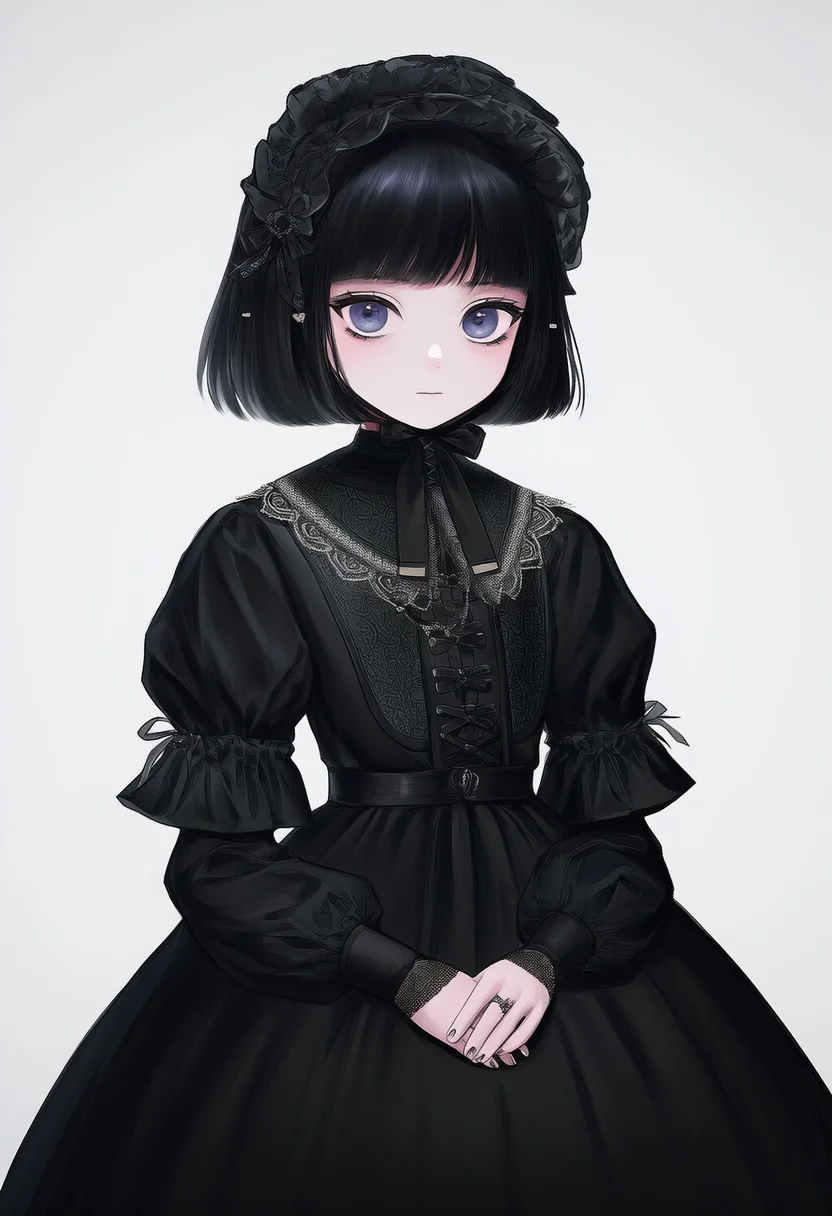 gothic lolita