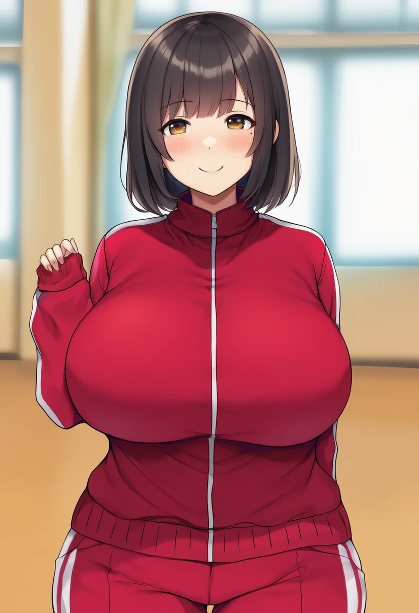 gym uniform