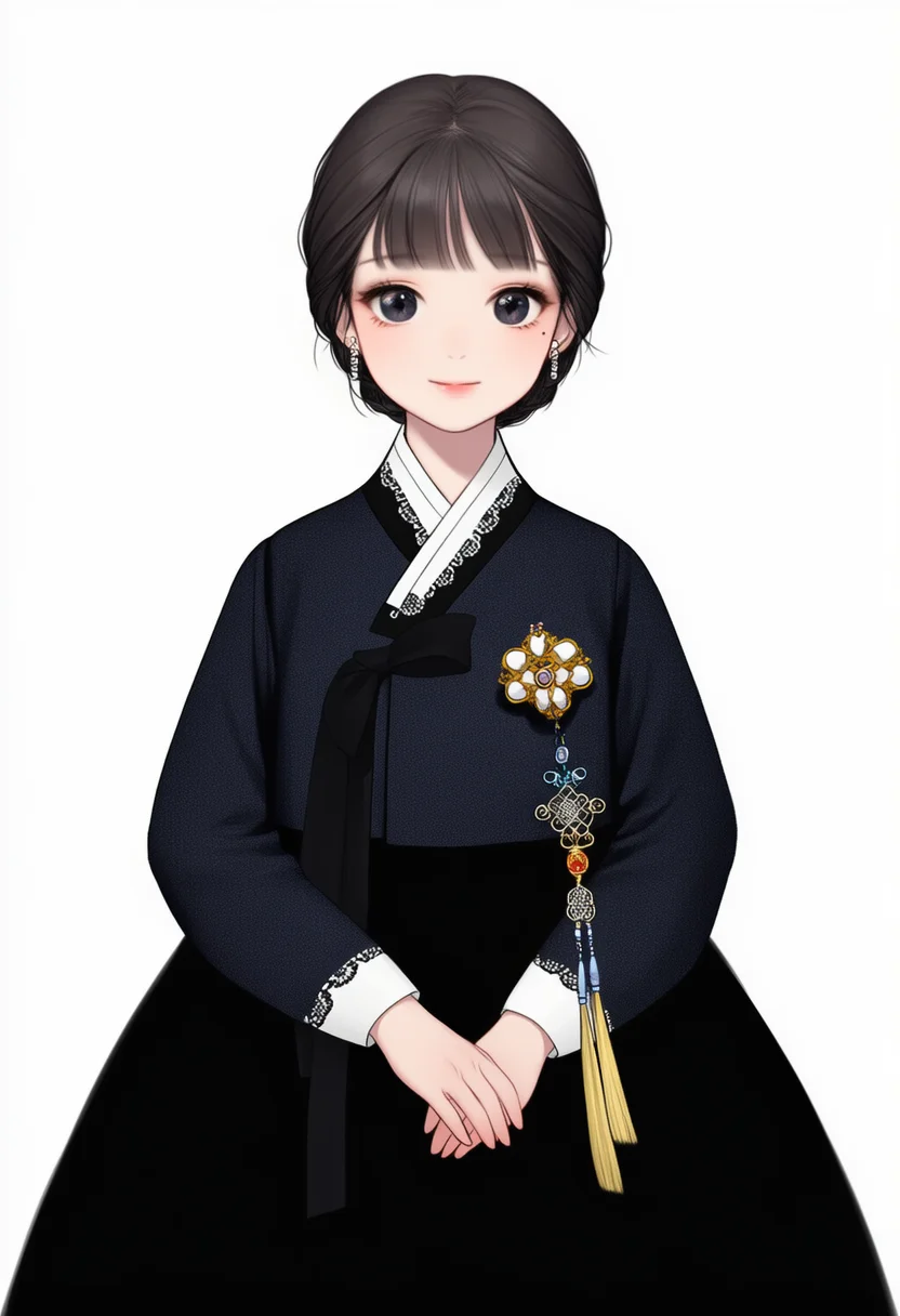 hanbok