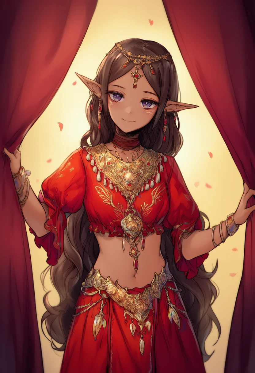 harem pants
