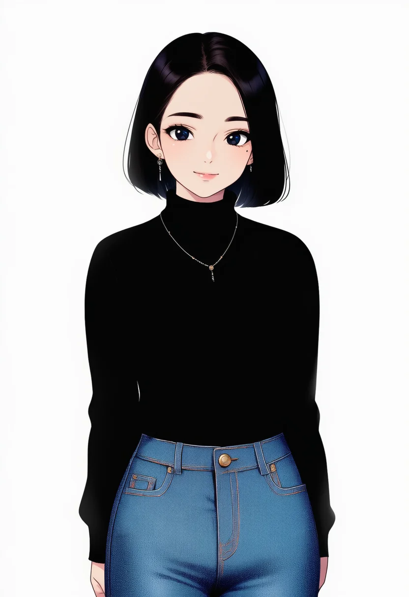 jeans