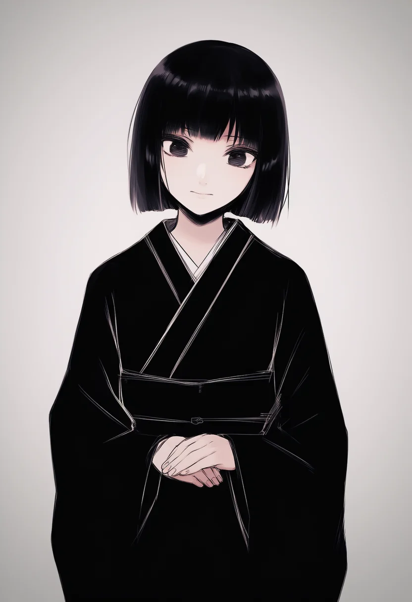 kimono