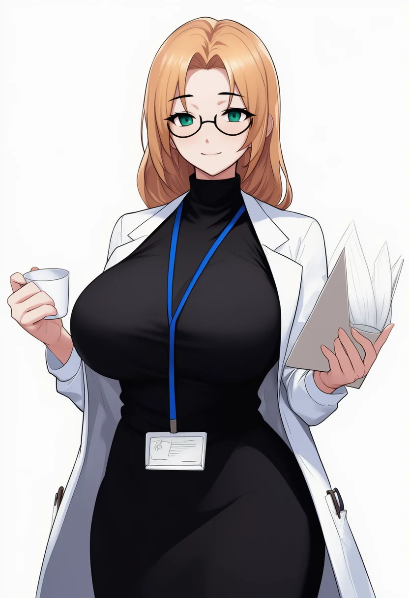 labcoat