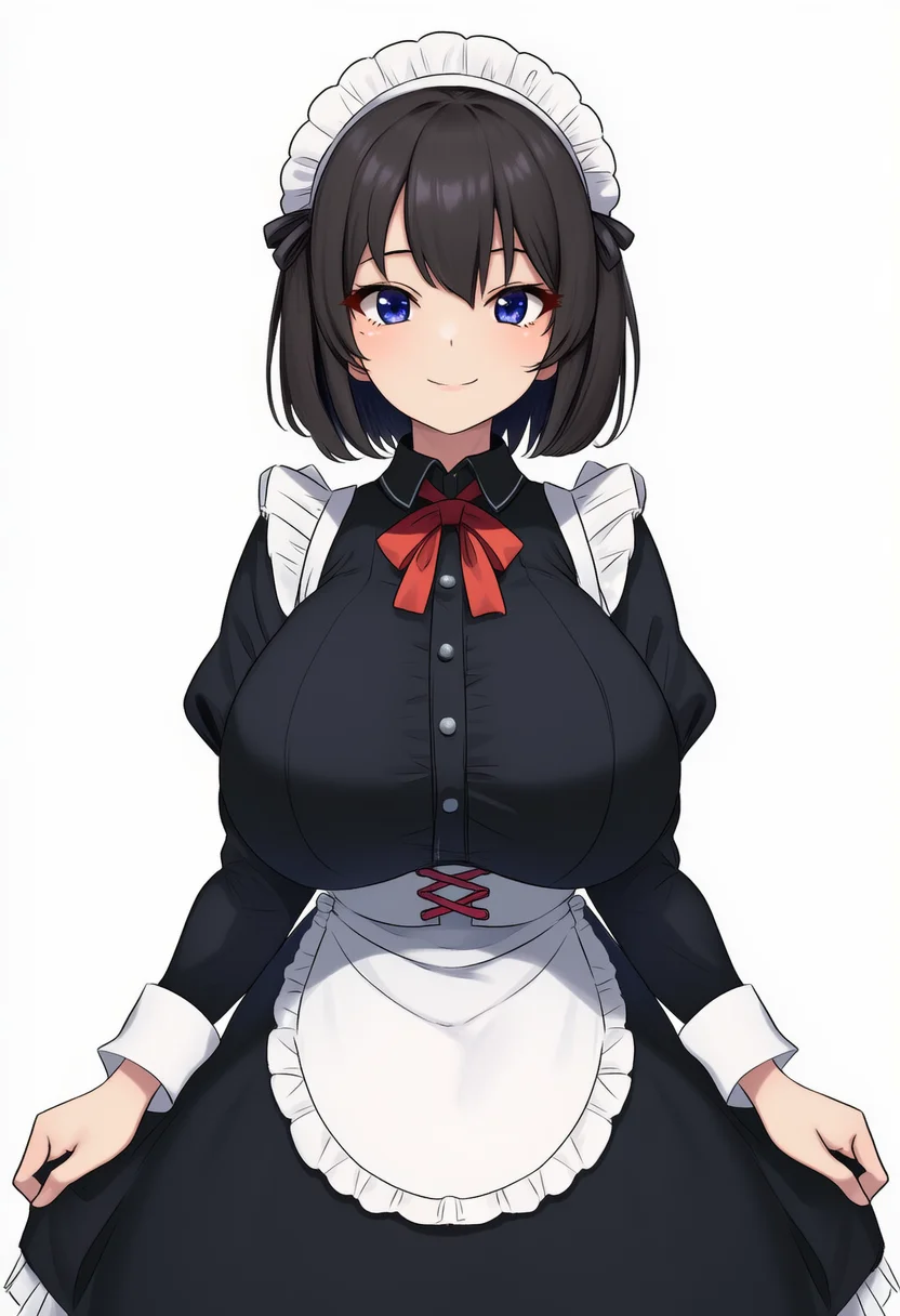 maid