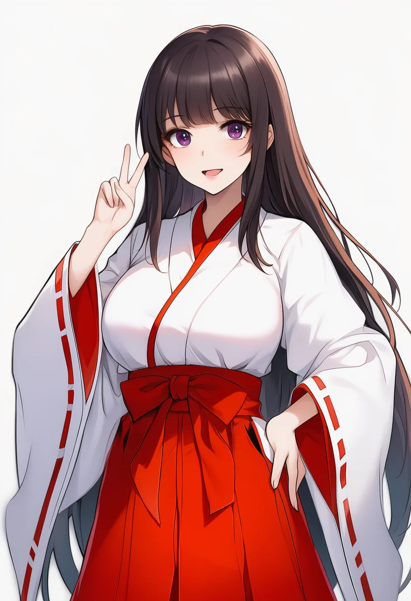 miko