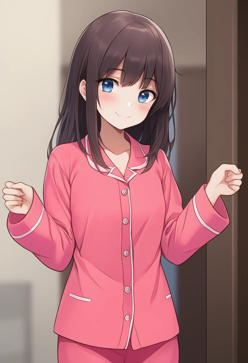 pajamas