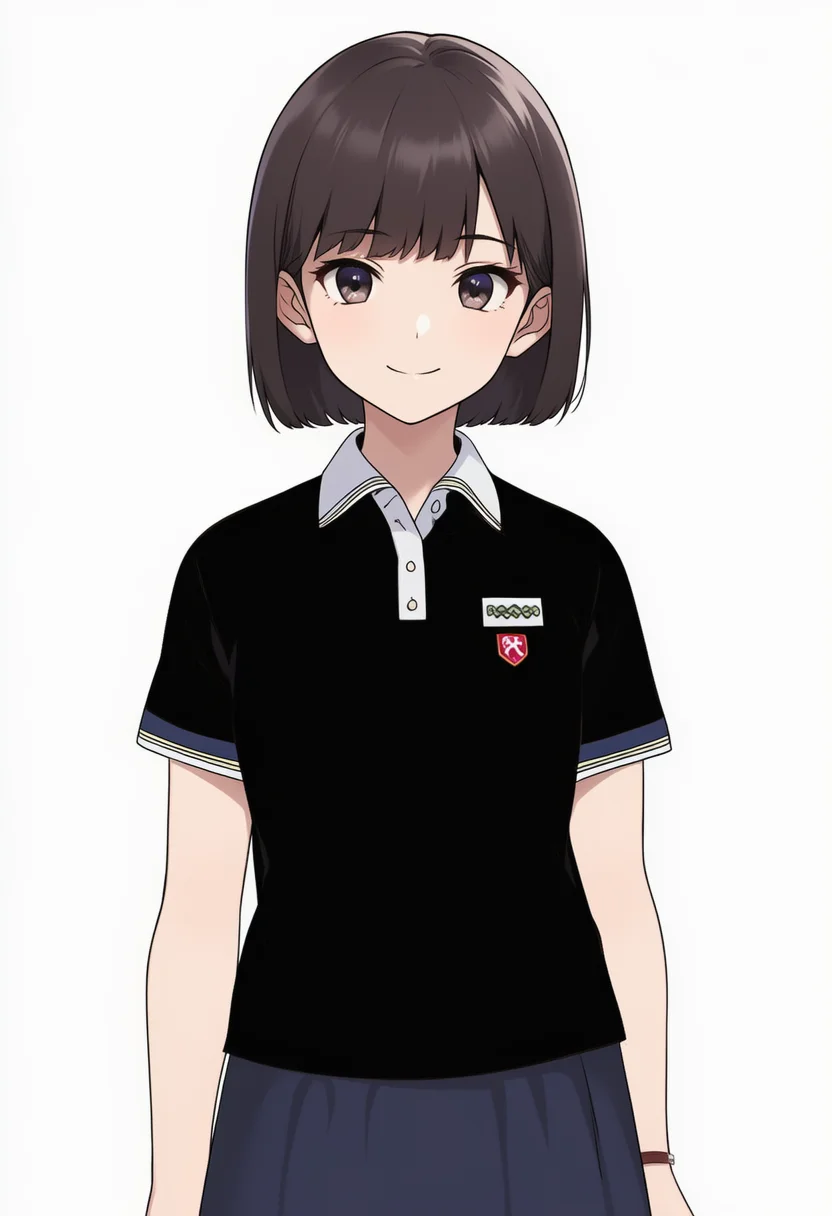 polo shirt