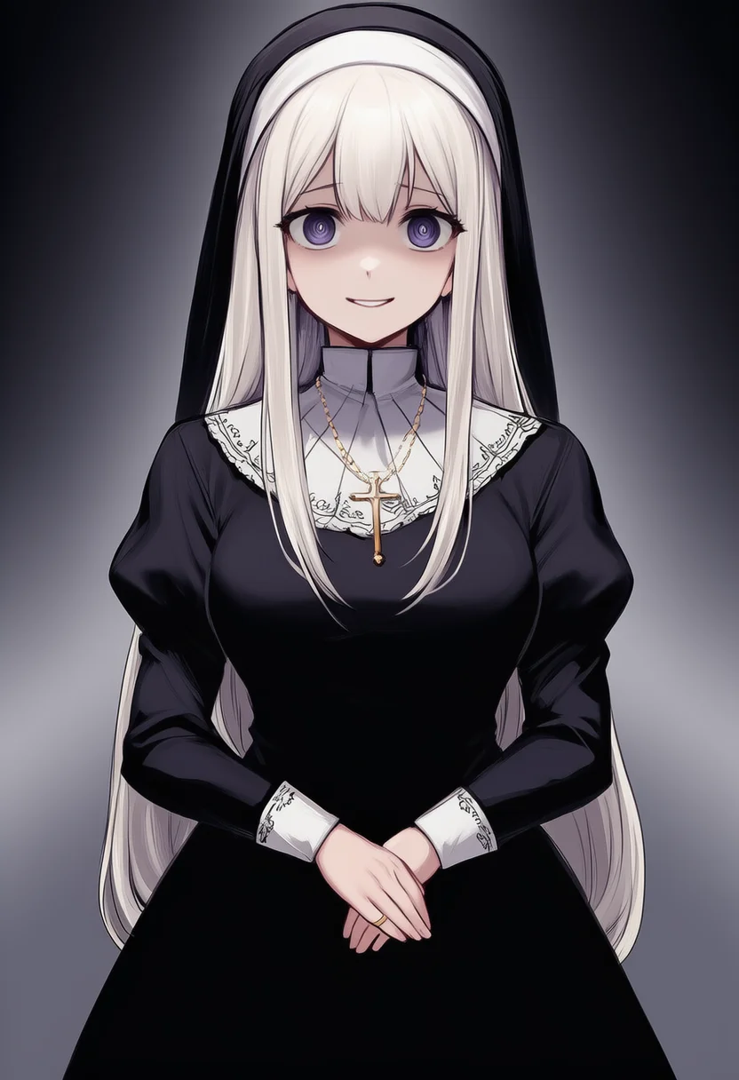 priestess