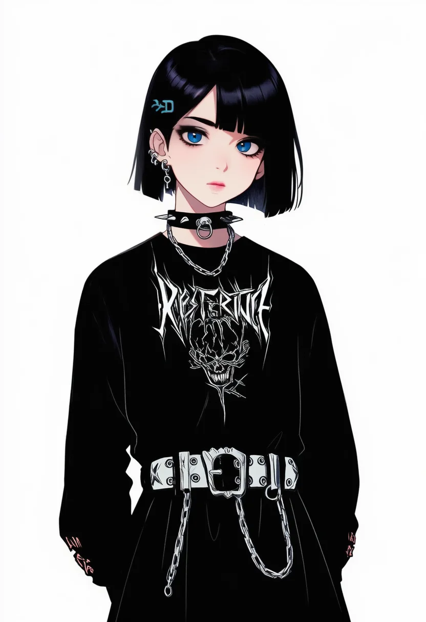 punk
