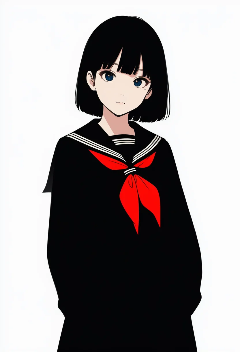sailor uniform