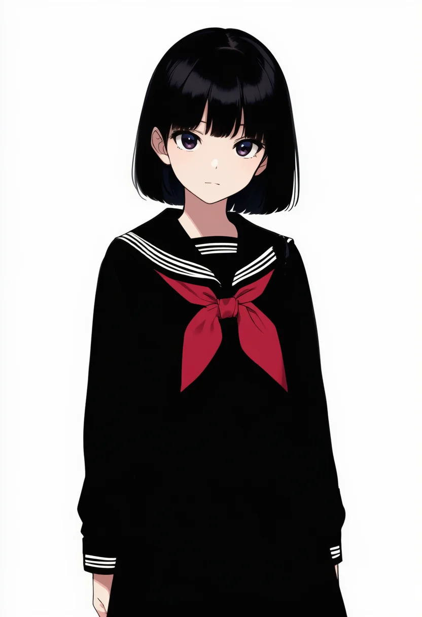 school uniform