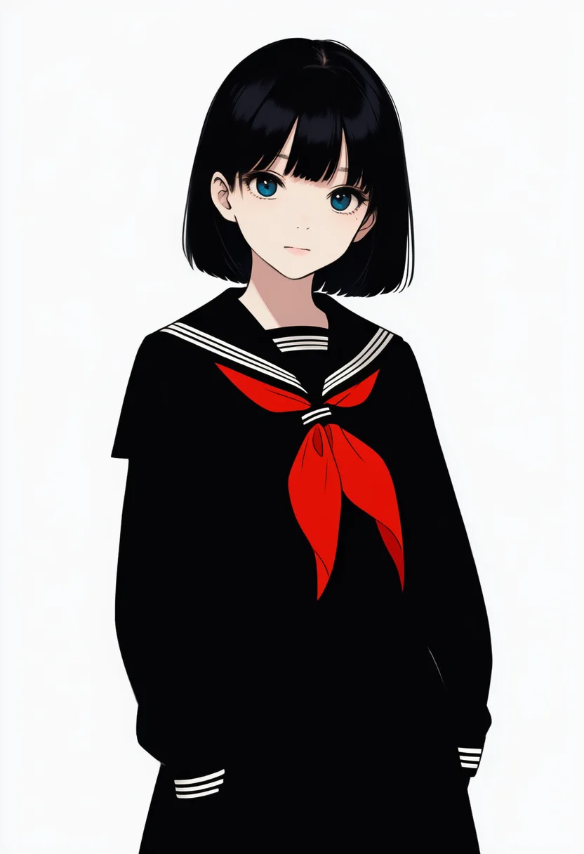 serafuku