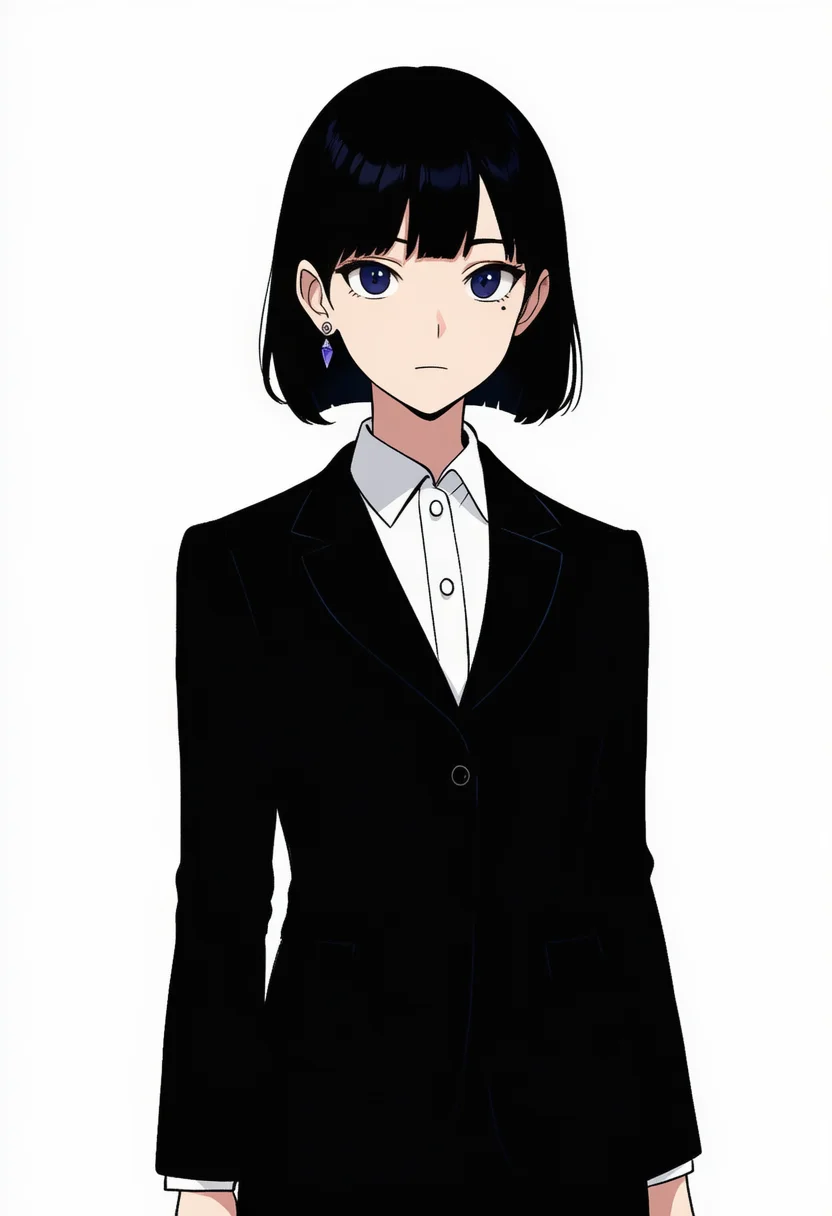 suit