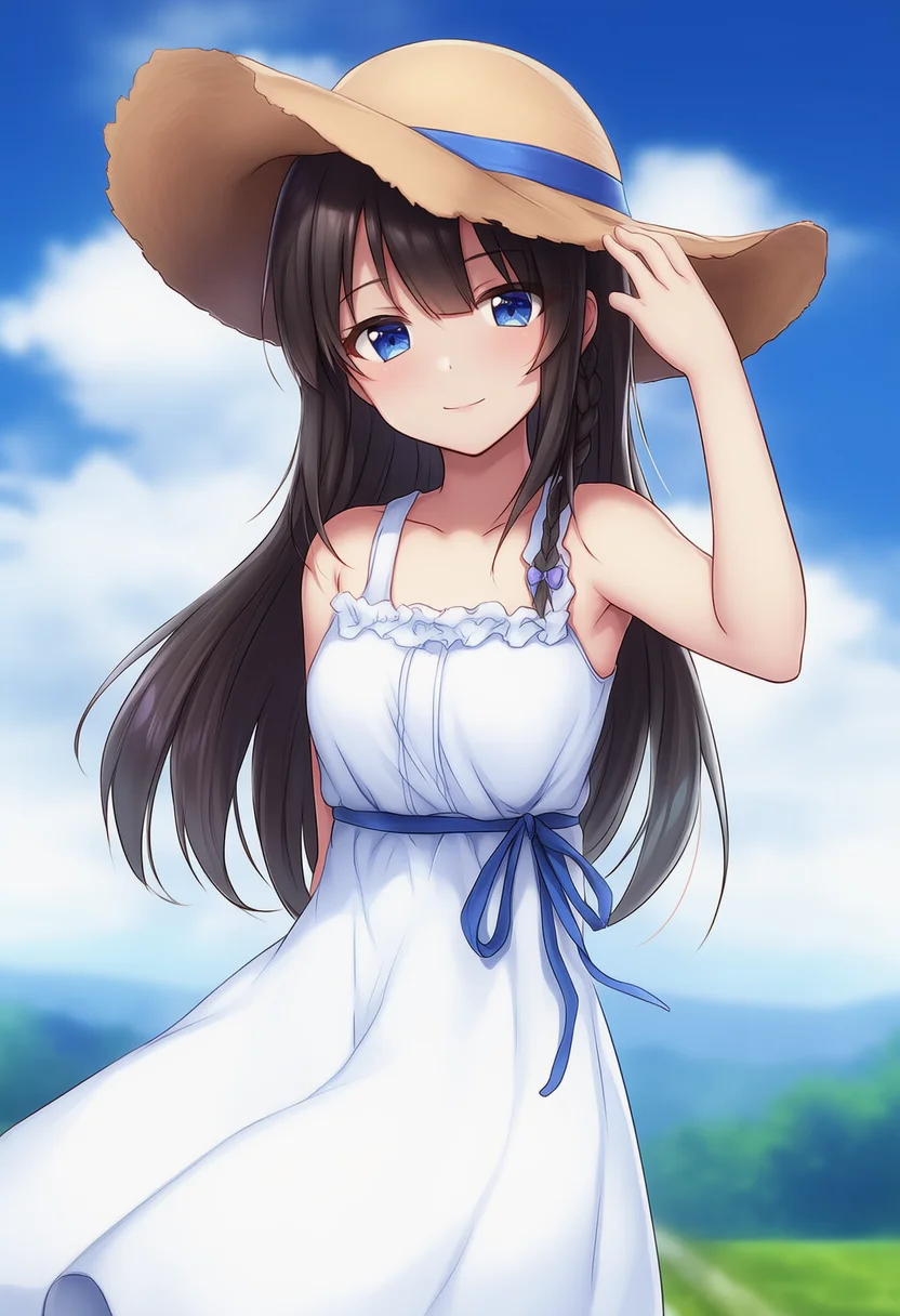 sundress