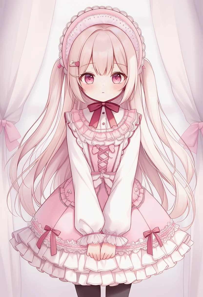 sweet lolita