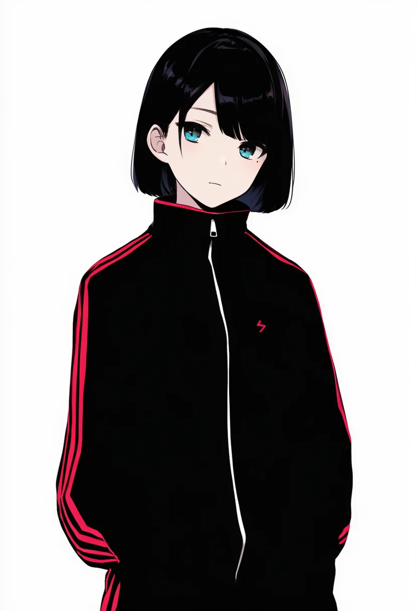 tracksuit