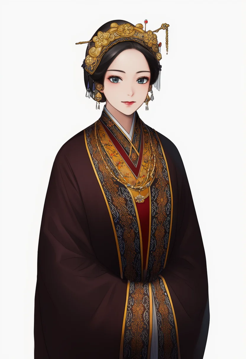 traditional clothes