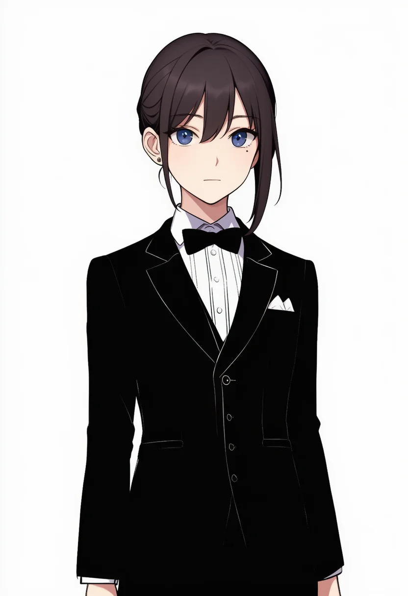 tuxedo
