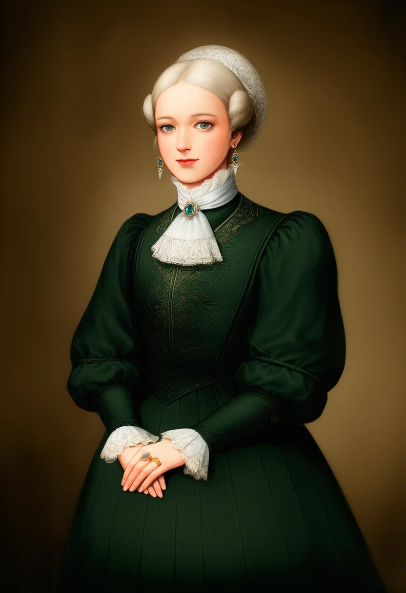 victorian