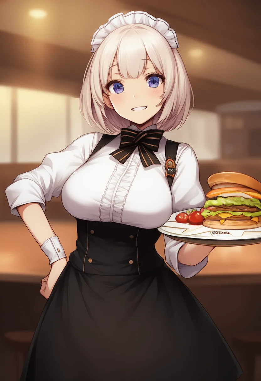 waiter