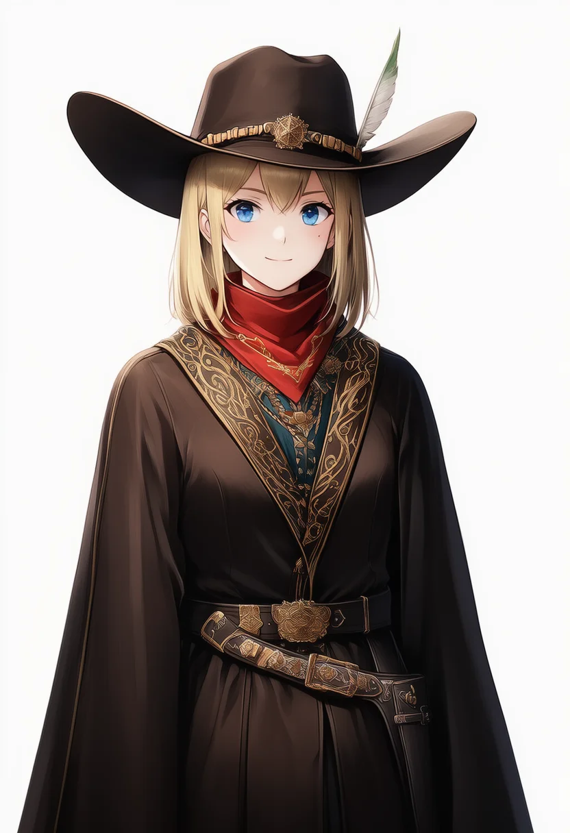 western clothes