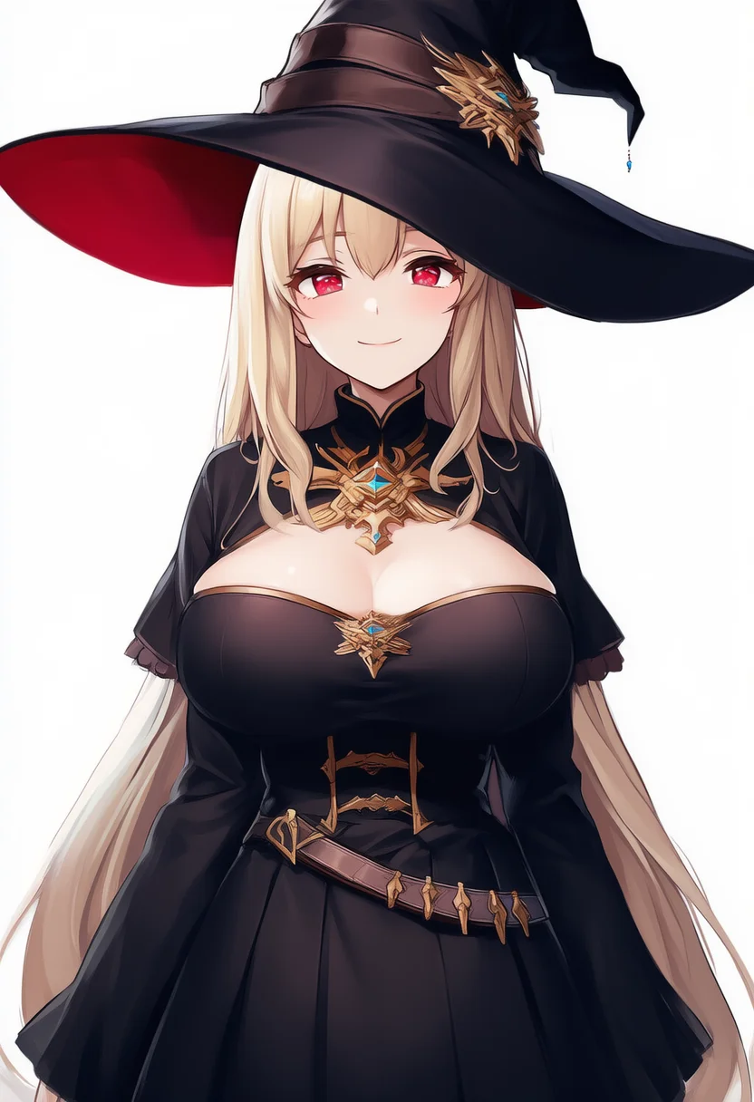 witch