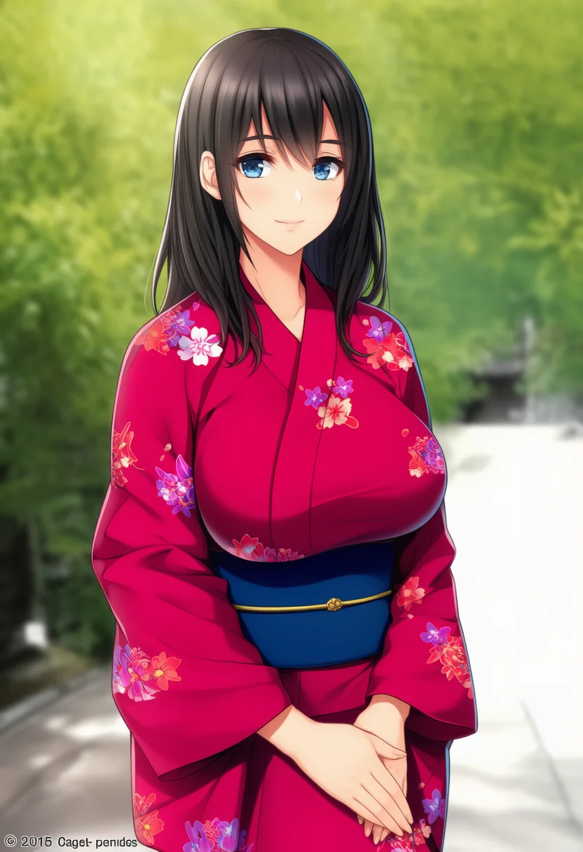 yukata