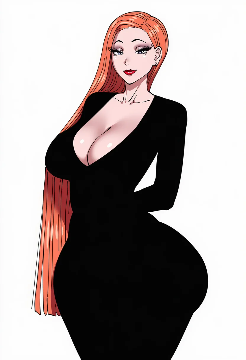 fellatrix