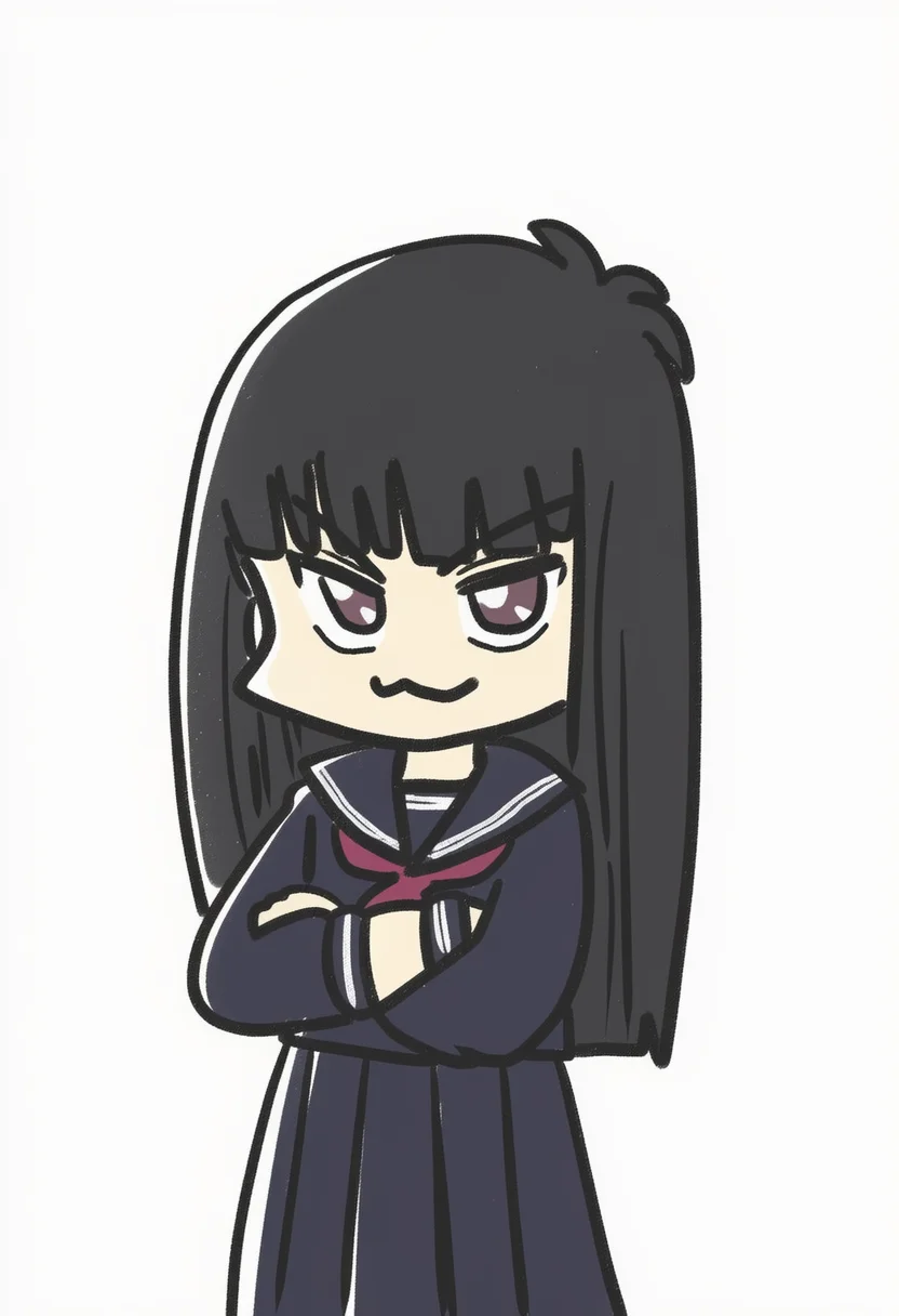ferret-san