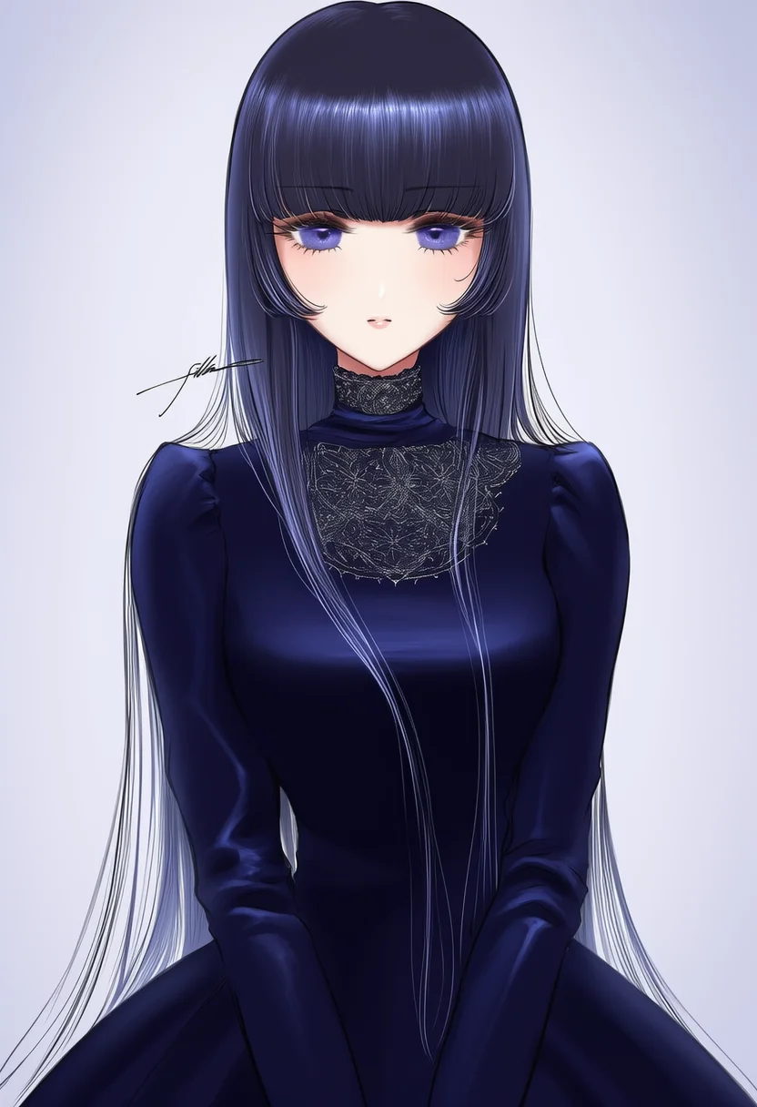 filha