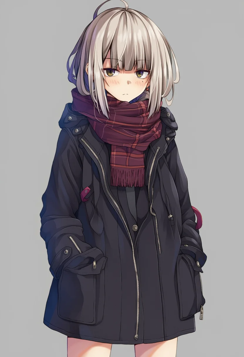 flask (pandora)
