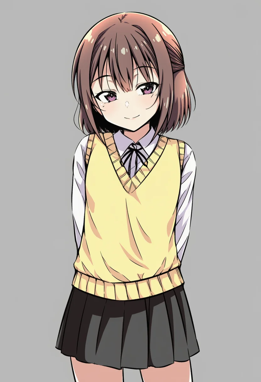 flo (guilty hearts)