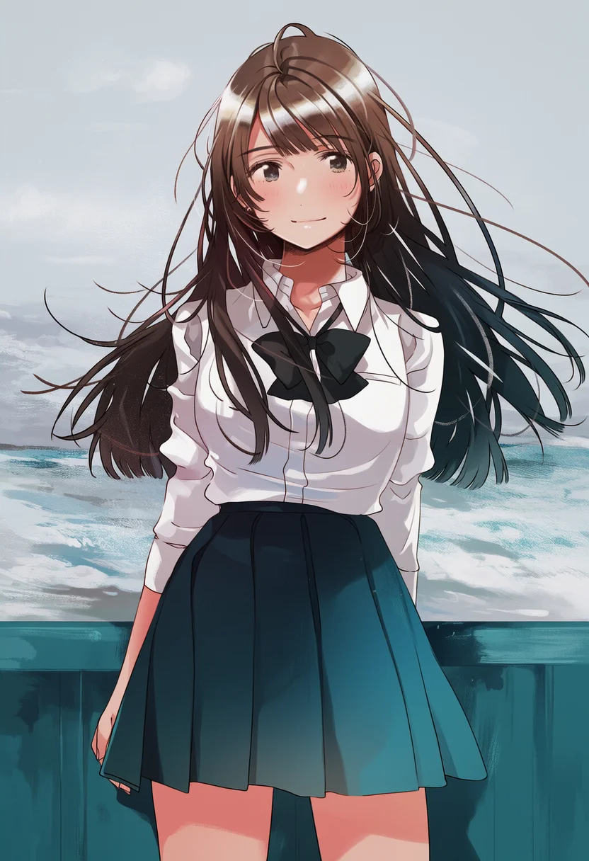 fly (marguerite)