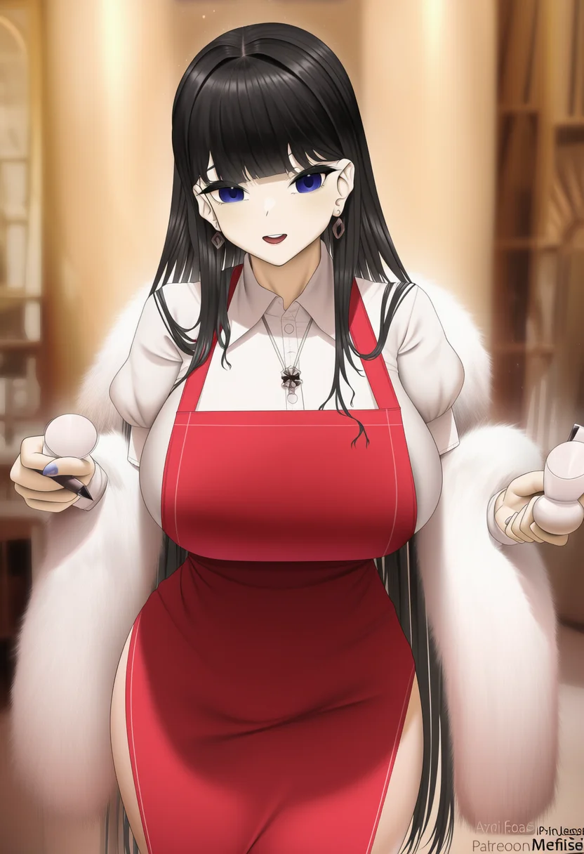 fouriasensei