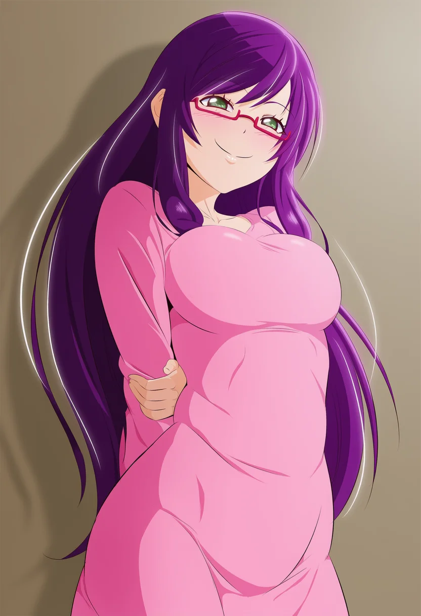 fuchi (nightmare)
